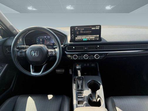 2023 Honda Civic Sport Touring