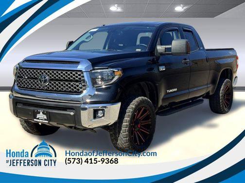 2019 Toyota Tundra SR5