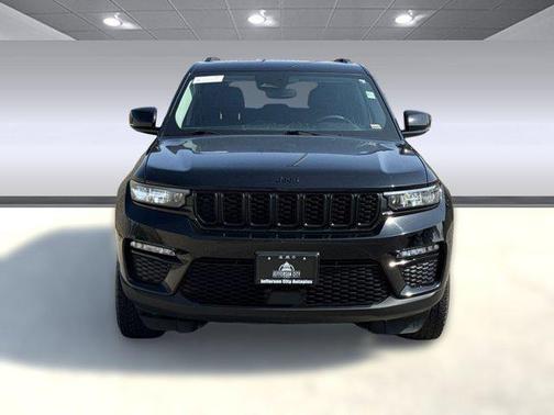 2023 Jeep Grand Cherokee Limited X