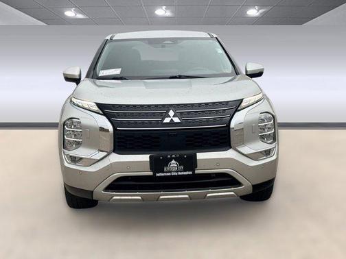 2024 Mitsubishi Outlander SE 2.5 S-AWC