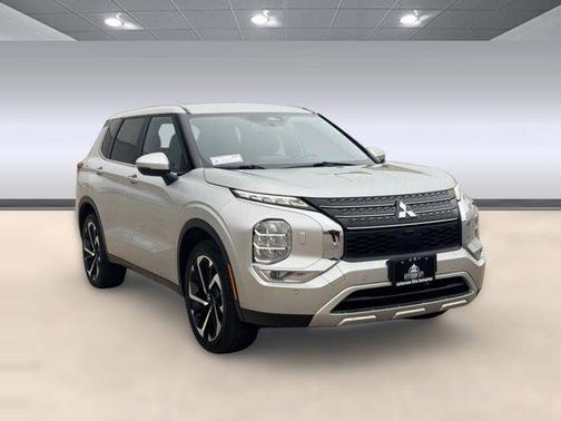 2024 Mitsubishi Outlander SE 2.5 S-AWC