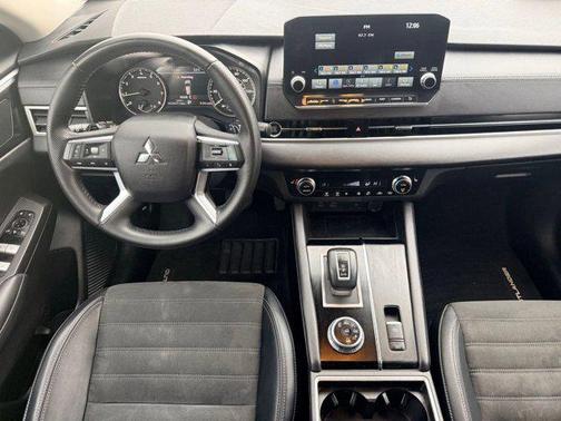 2024 Mitsubishi Outlander SE 2.5 S-AWC