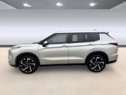 2024 Mitsubishi Outlander SE 2.5 S-AWC