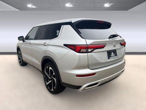 2024 Mitsubishi Outlander SE 2.5 S-AWC