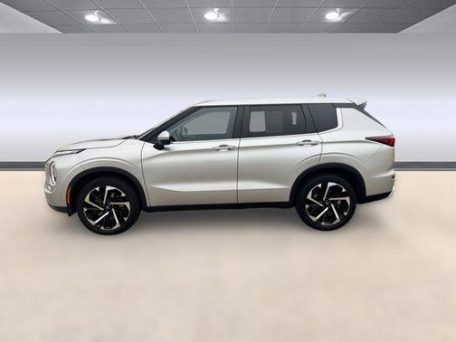 2024 Mitsubishi Outlander SE 2.5 S-AWC