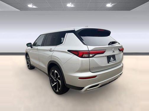 2024 Mitsubishi Outlander SE 2.5 S-AWC