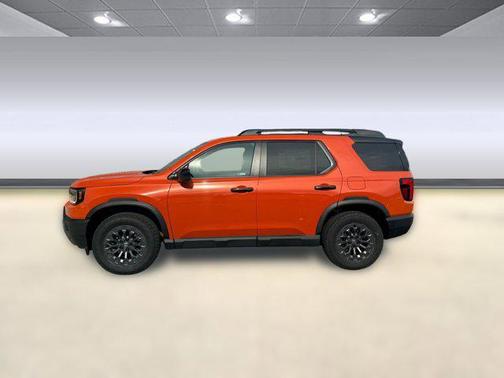 2026 Honda Passport AWD TrailSport