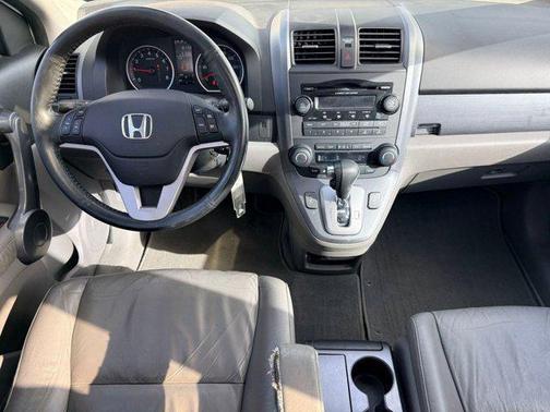 2008 Honda CR-V EX-L