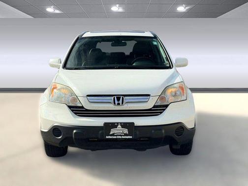 2008 Honda CR-V EX-L