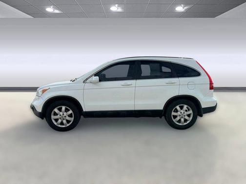 2008 Honda CR-V EX-L