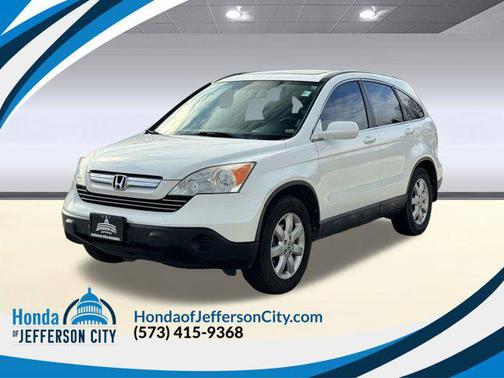 2008 Honda CR-V EX-L