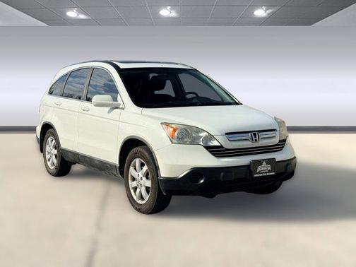 2008 Honda CR-V EX-L
