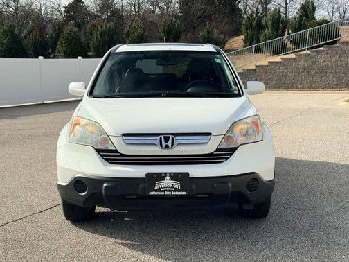 2008 Honda CR-V EX-L