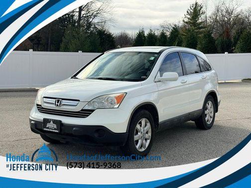 2008 Honda CR-V EX-L