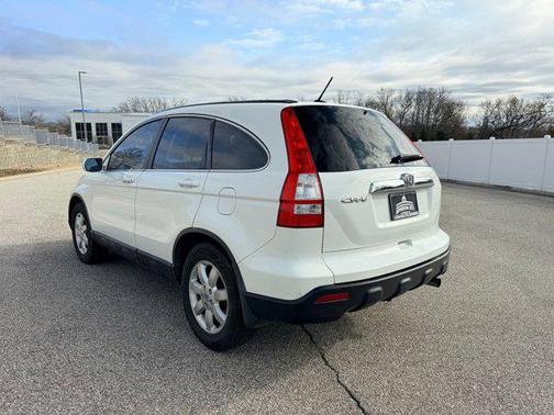 2008 Honda CR-V EX-L