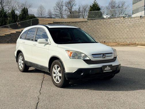 2008 Honda CR-V EX-L