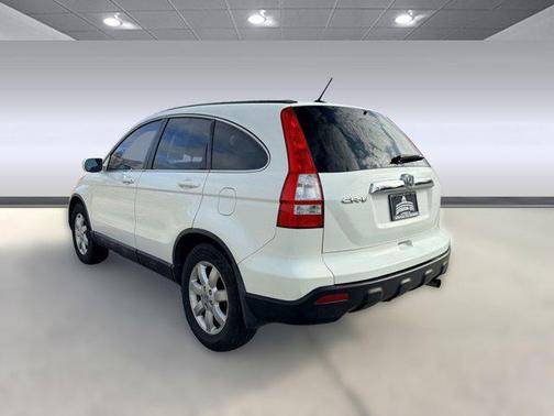 2008 Honda CR-V EX-L