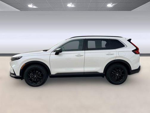 2025 Honda CR-V Hybrid Sport AWD