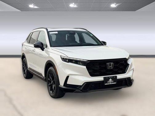 2025 Honda CR-V Hybrid Sport AWD