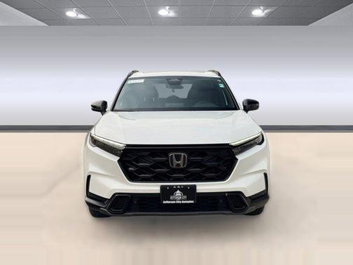 2025 Honda CR-V Hybrid Sport AWD