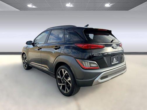 2023 Hyundai KONA Limited