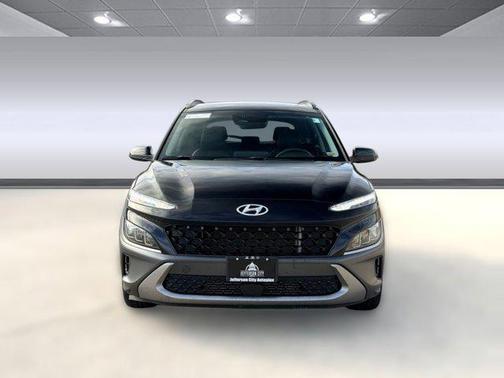 2023 Hyundai KONA Limited