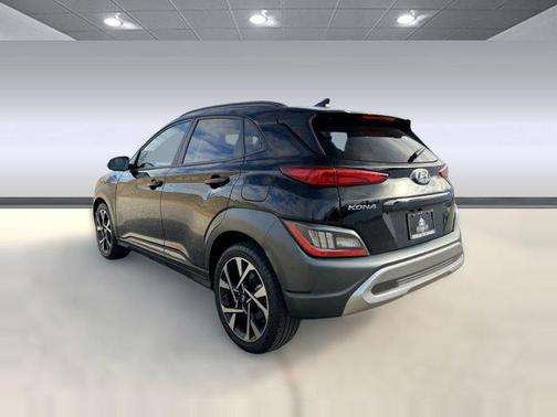 2023 Hyundai KONA Limited