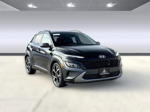 2023 Hyundai KONA Limited