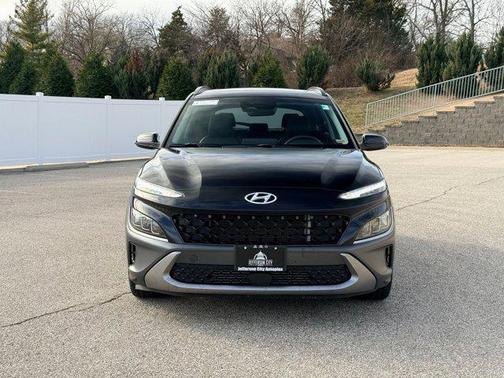 2023 Hyundai KONA Limited
