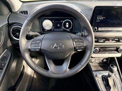 2023 Hyundai KONA Limited