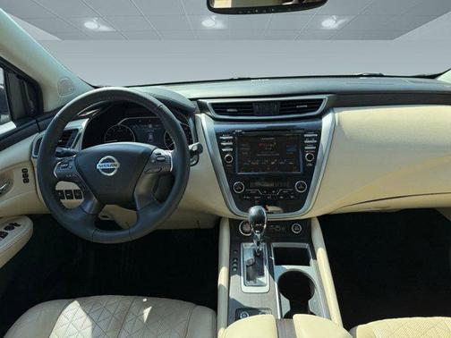 2022 Nissan Murano Platinum FWD