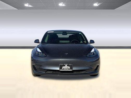 2023 Tesla Model 3 Long Range
