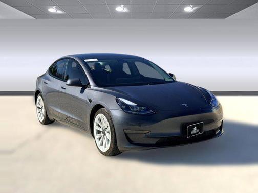 2023 Tesla Model 3 Long Range