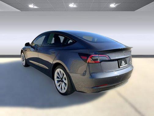 2023 Tesla Model 3 Long Range