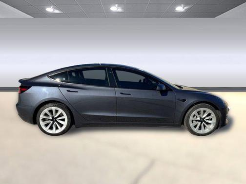 2023 Tesla Model 3 Long Range