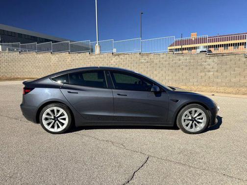 2023 Tesla Model 3 Long Range
