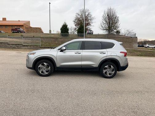 2023 Hyundai SANTA FE SEL 2.4