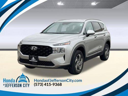 2023 Hyundai SANTA FE SEL 2.4