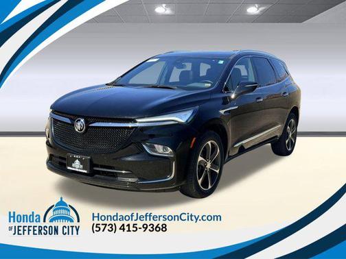 2022 Buick Enclave AWD Essence