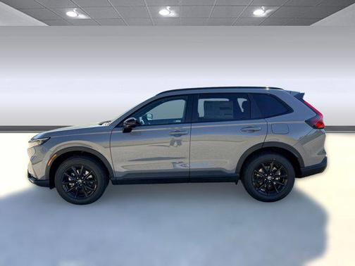 2026 Honda CR-V Hybrid Sport AWD