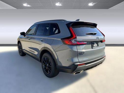 2026 Honda CR-V Hybrid Sport AWD