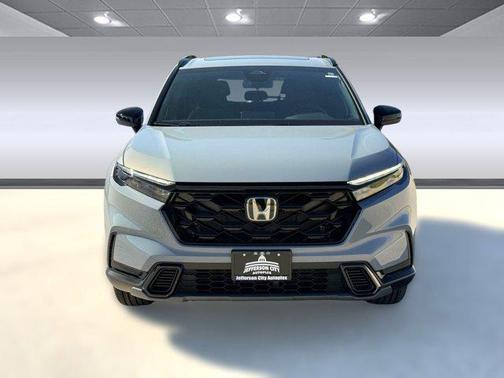 2026 Honda CR-V Hybrid Sport AWD