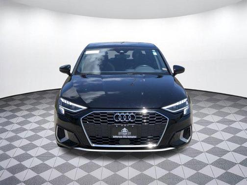 2024 Audi A3 Premium