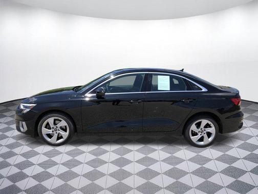 2024 Audi A3 Premium