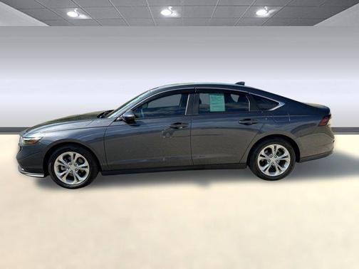 2023 Honda Accord LX 1.5T