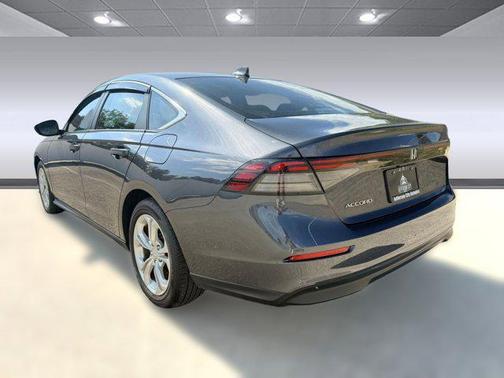 2023 Honda Accord LX 1.5T