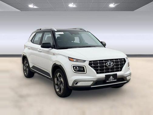 2024 Hyundai VENUE Limited