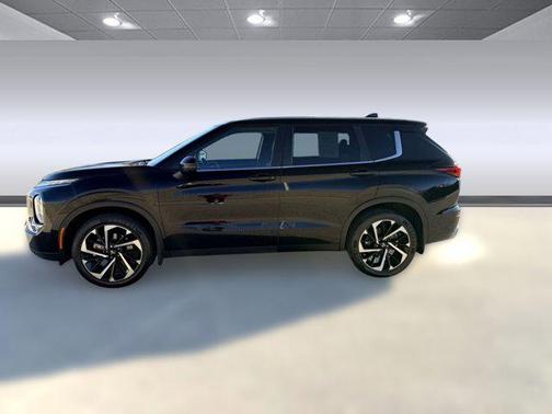 2023 Mitsubishi Outlander SE 2.5 S-AWC