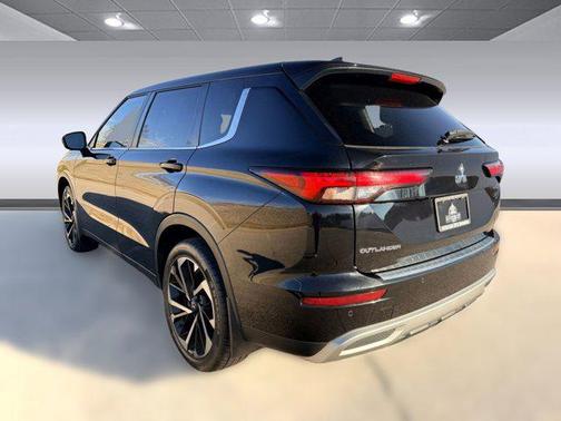 2023 Mitsubishi Outlander SE 2.5 S-AWC