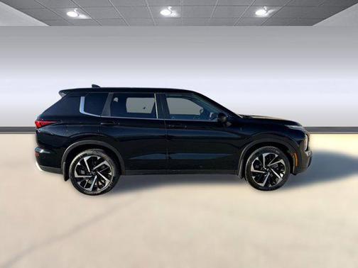 2023 Mitsubishi Outlander SE 2.5 S-AWC